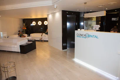 Clínica Dental Drs. Tomás