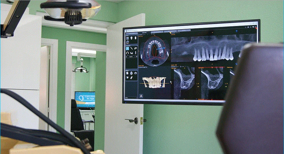 Clinica Dental Drs. Yagüe - Especialistas en ortodoncia e implantes dentales