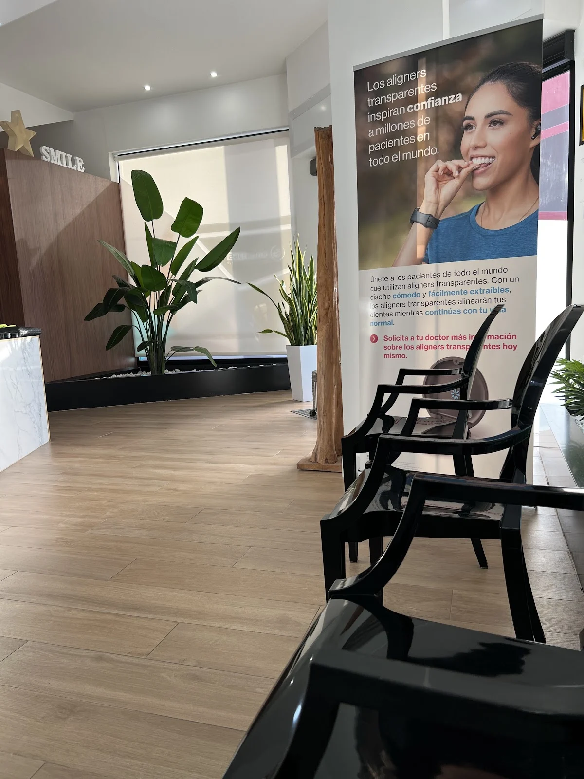 Clínica Dental DSS - 2