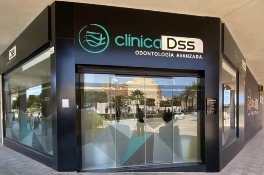 Clínica Dental DSS