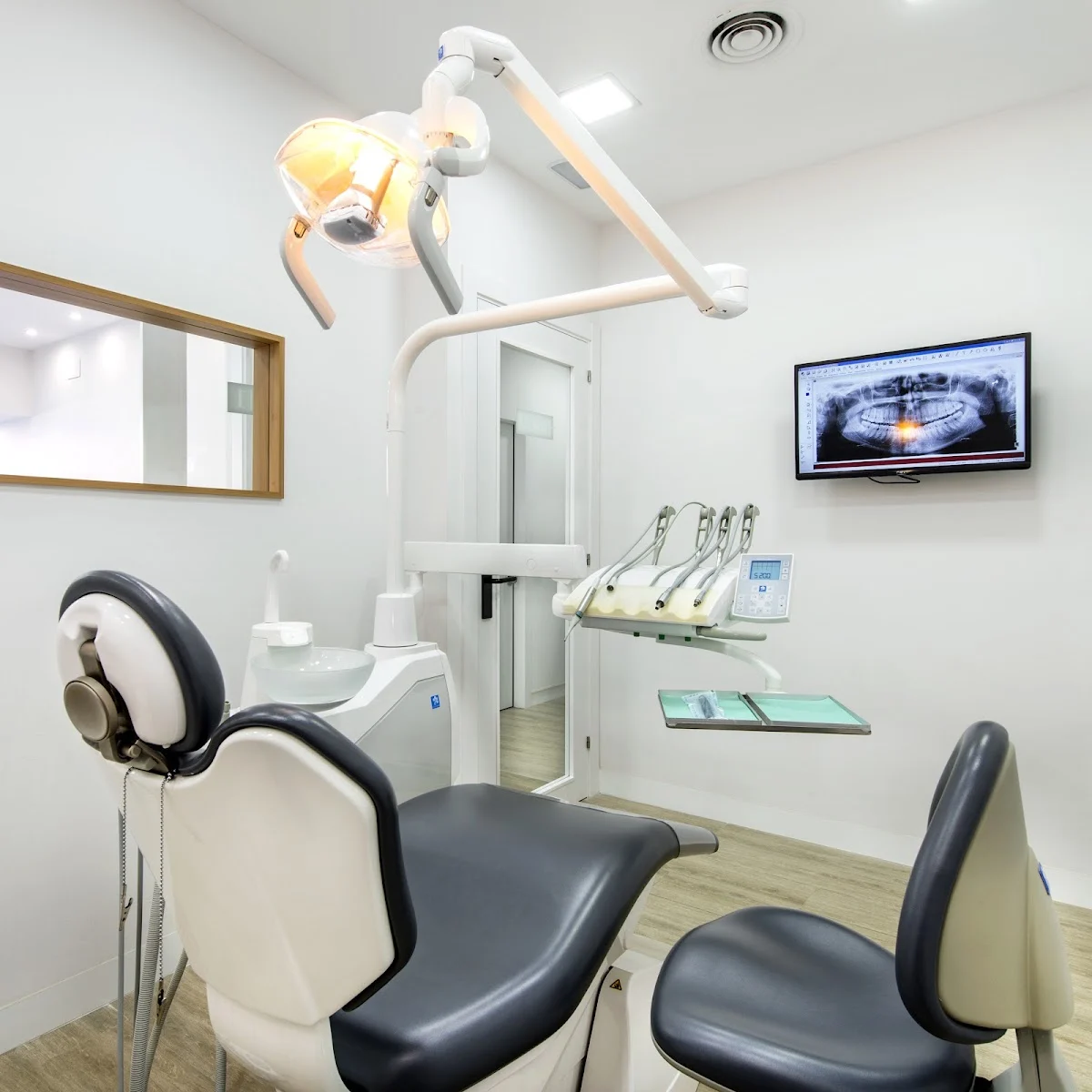 Clínica Dental Duo - 2