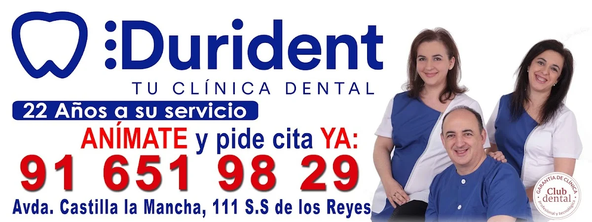 Clínica Dental Durident - 2
