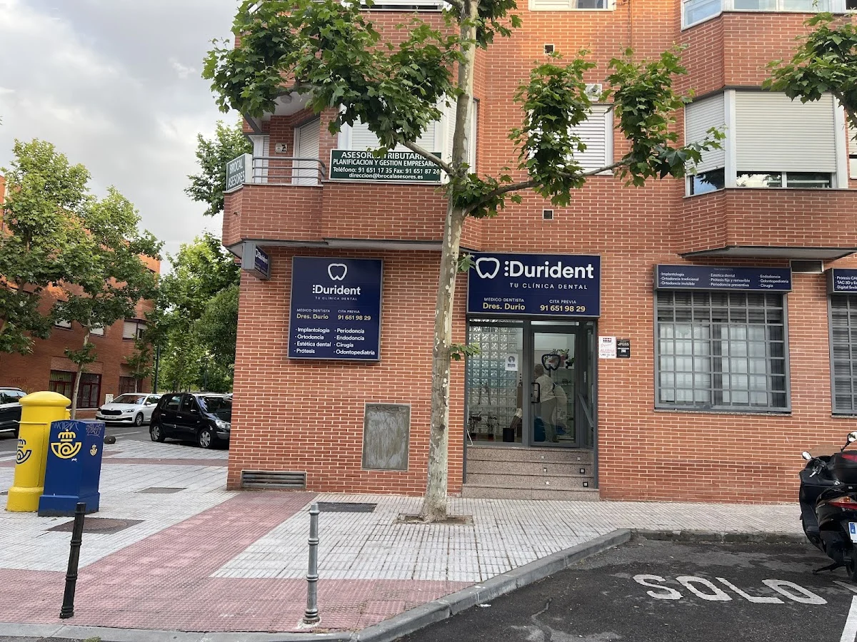 Clínica Dental Durident