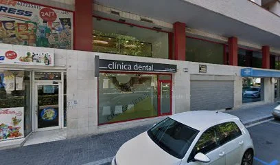 Clínica Dental e Domínguez