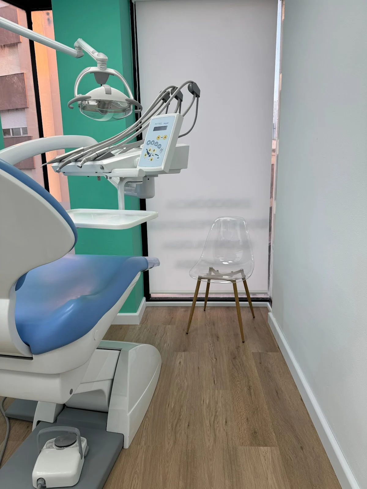 CLÍNICA DENTAL EBRE RIU AMPOSTA - 2