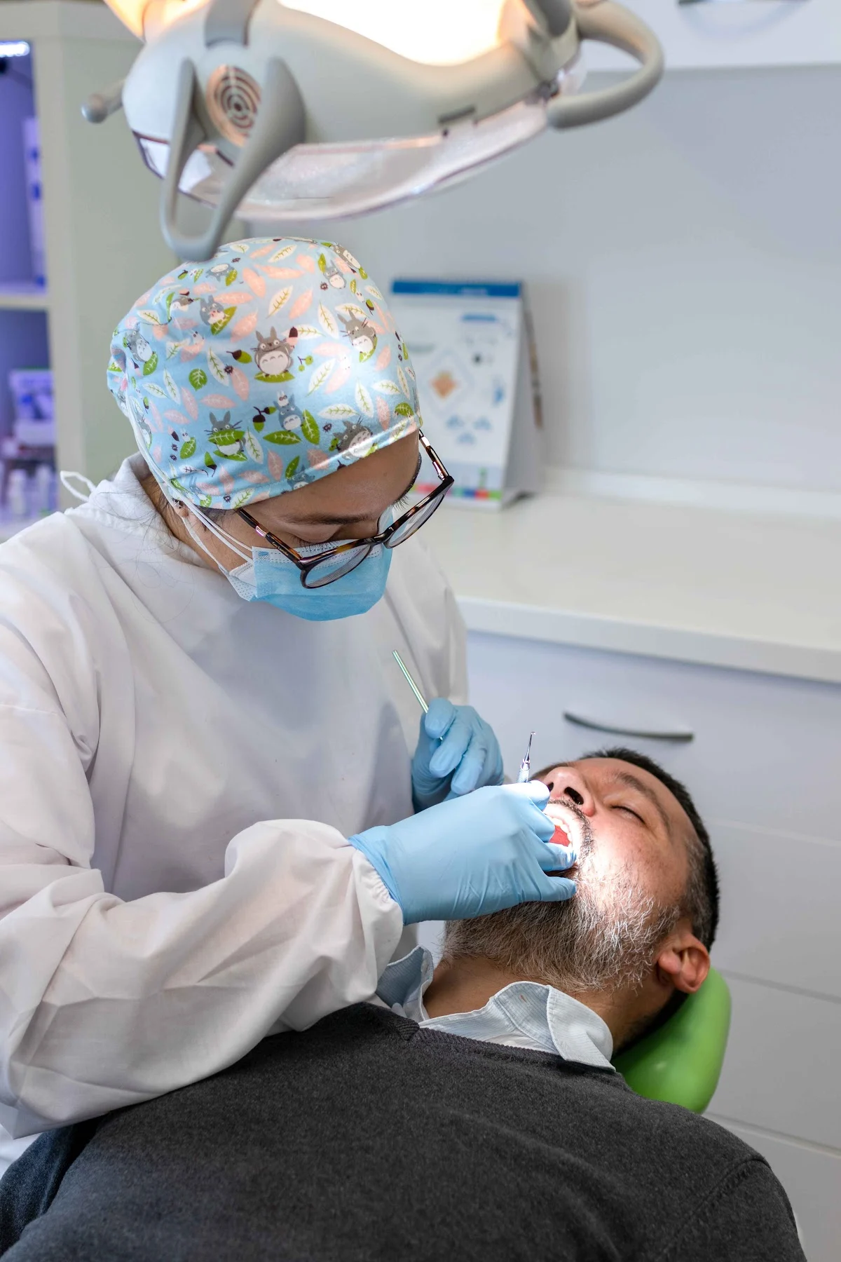 Clínica Dental Ebreclínic Tortosa