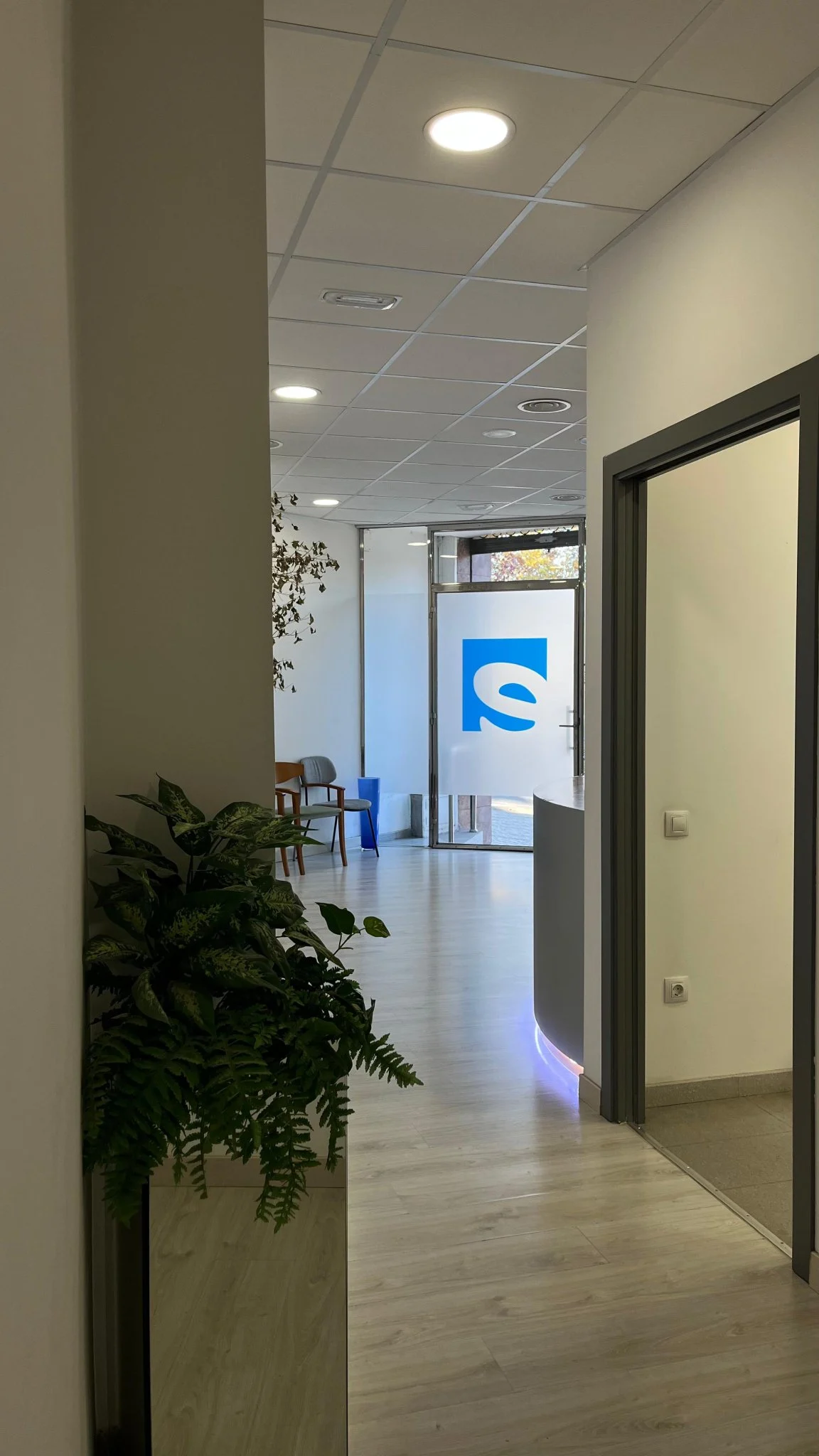 Clínica Dental Echeverría - 2