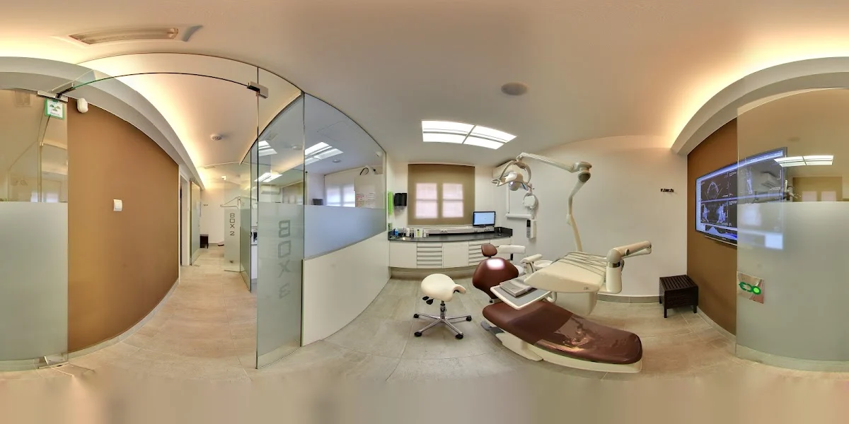 Clínica Dental Edo Barcelona - 3