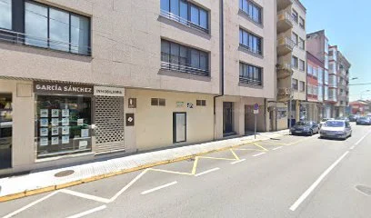 Clínica dental Eduardo del Valle