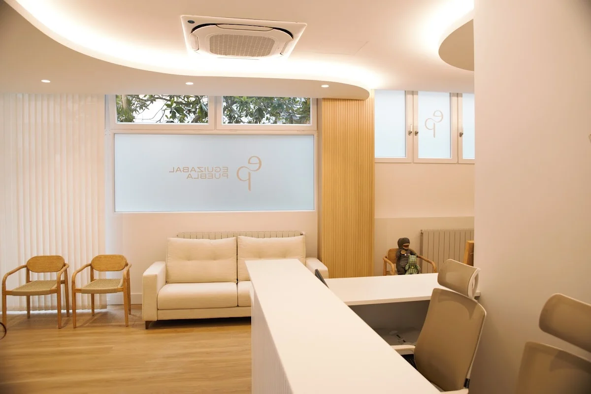 Clínica Dental Eguizabal Puebla - 2