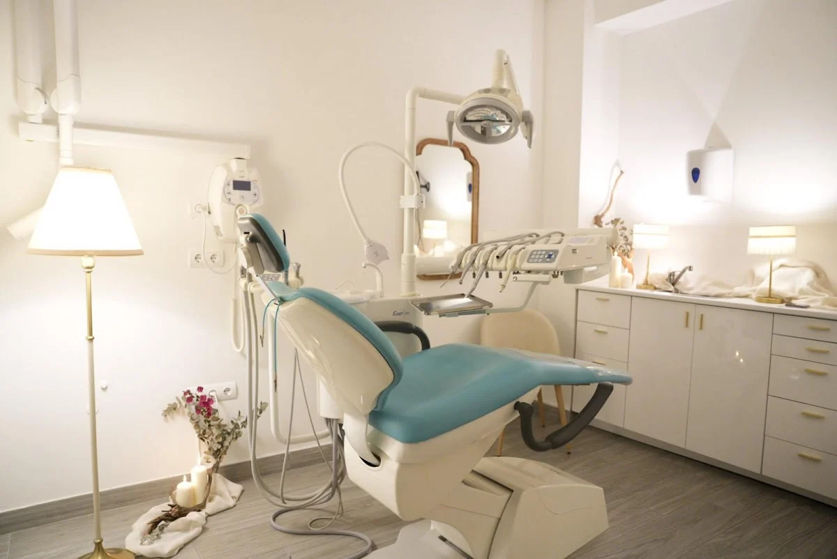 Clínica Dental Eider Rubio - Odontología personalizada - 2