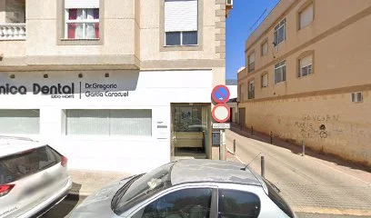 Clínica Dental Ejido Norte