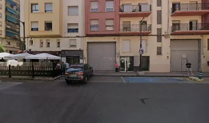 Clínica dental el Camí Alcoi
