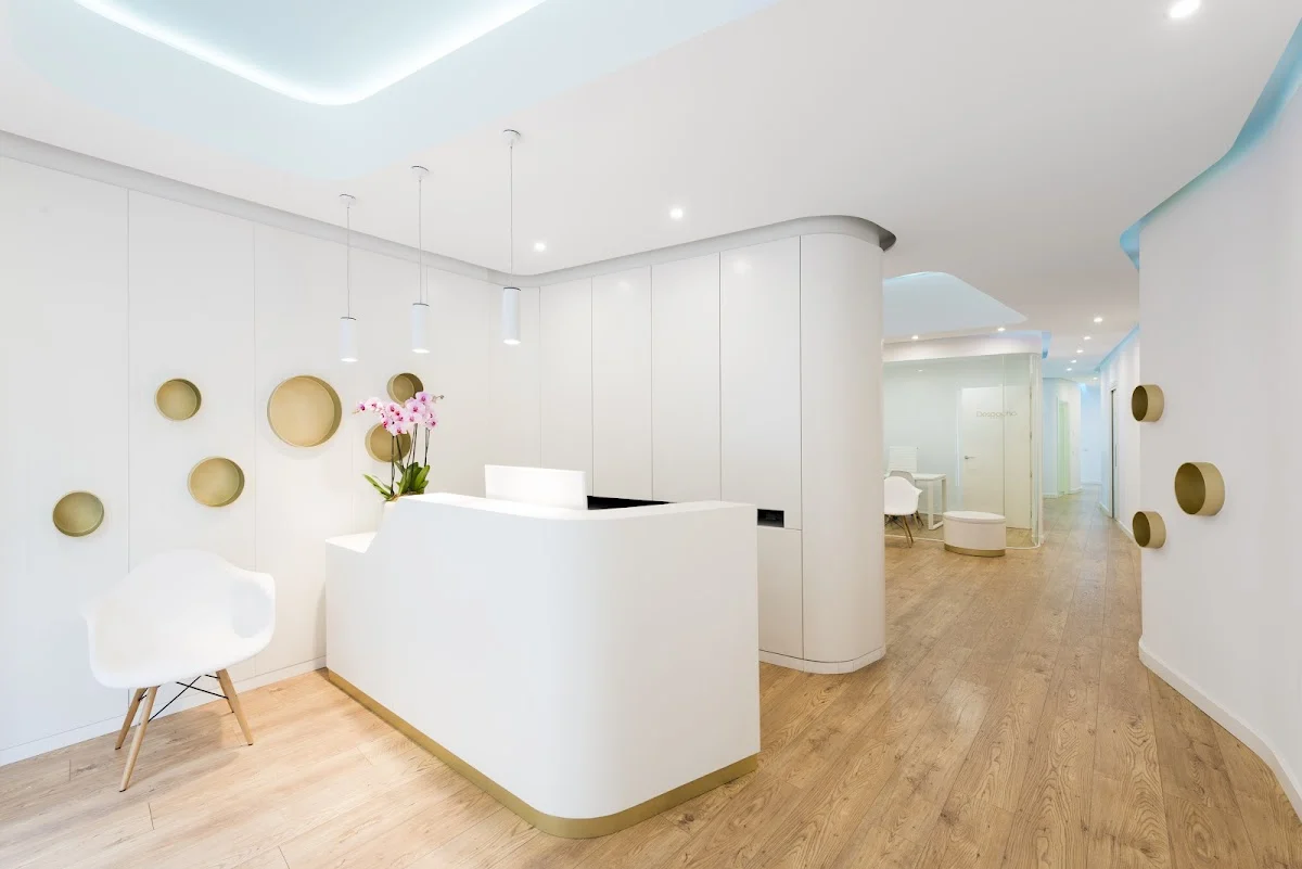 Clínica dental El Cedro Barcelona - 3