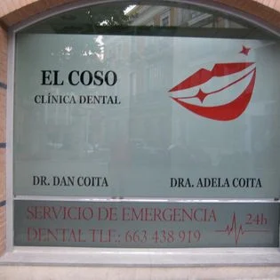 Clínica Dental El Coso