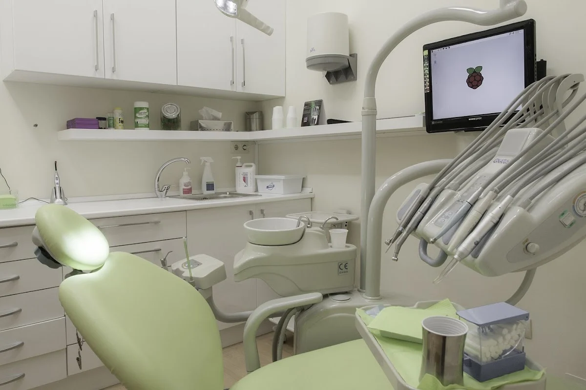 Clínica Dental El Llano