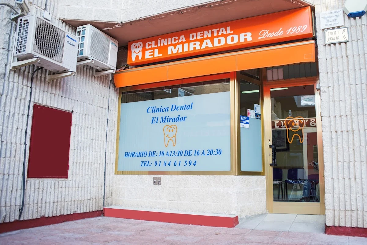 Clínica Dental El Mirador