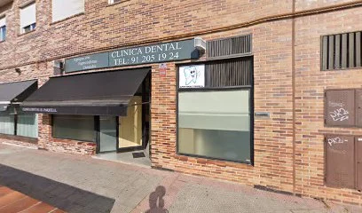 Clínica Dental El Parque