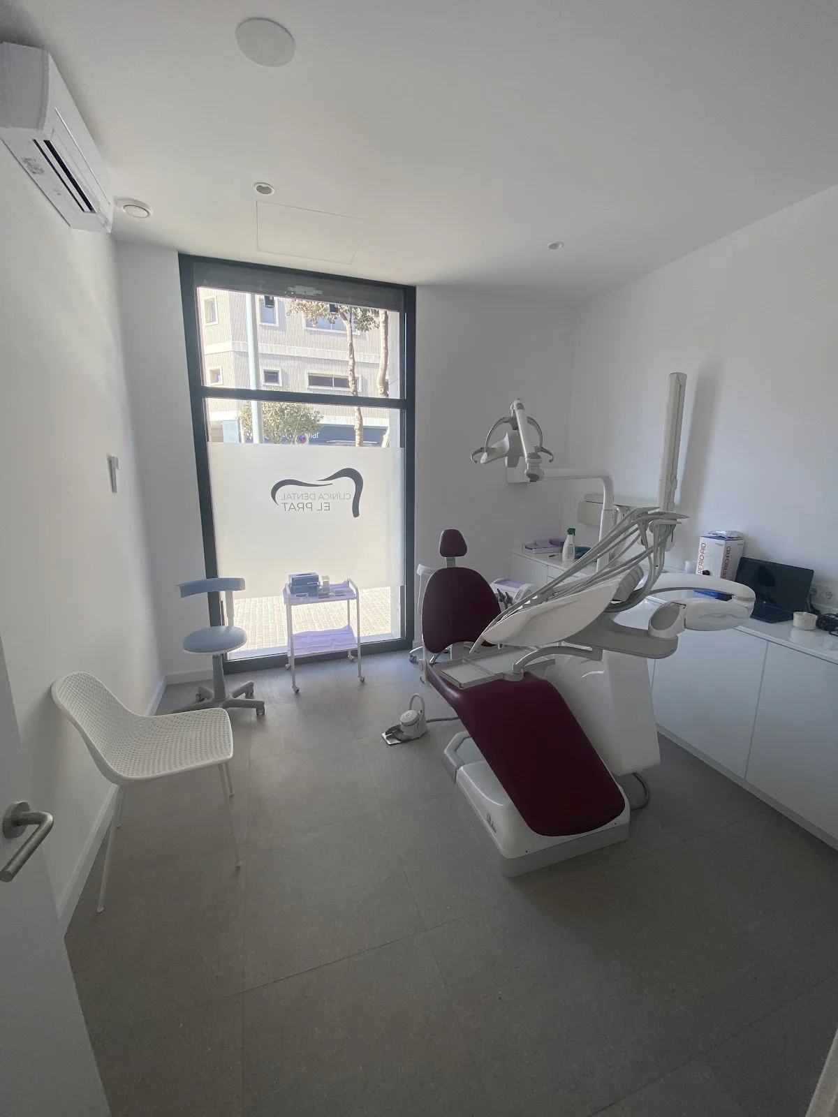 Clínica Dental El Prat