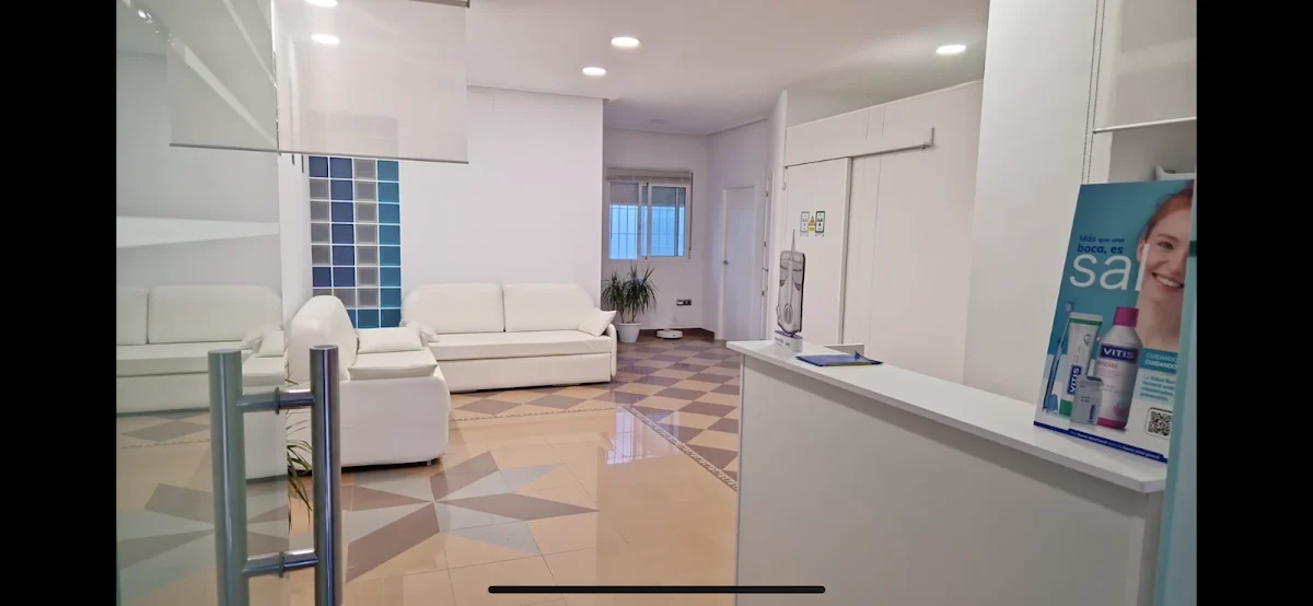 Clínica Dental El Rompido