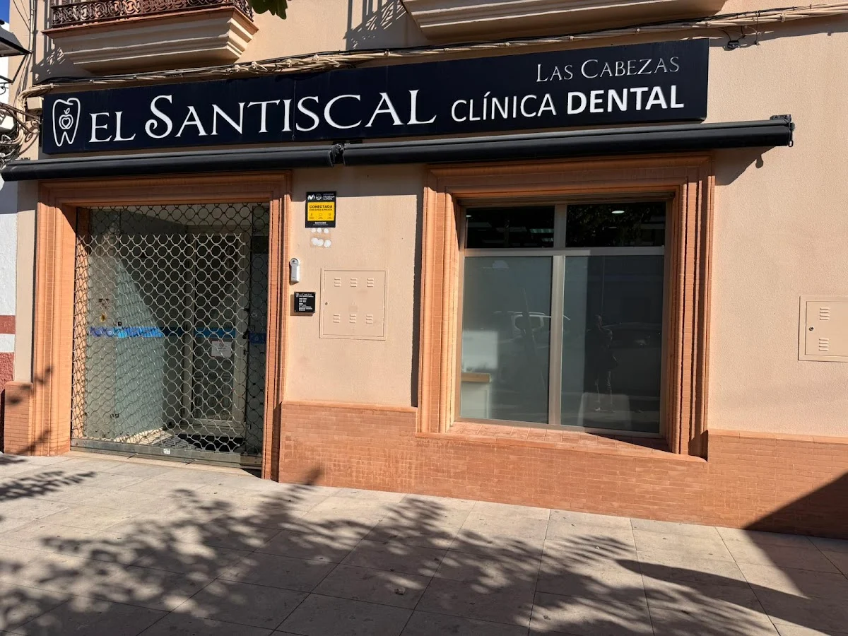 Clínica Dental El Santiscal (Las Cabezas de San Juan)