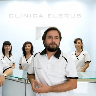CLINICA DENTAL ELBRUS