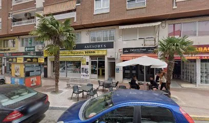 Clínica Dental Elda