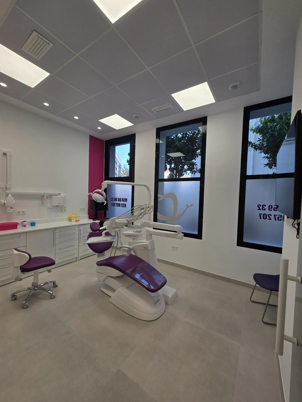 Clínica Dental Eledent - 2