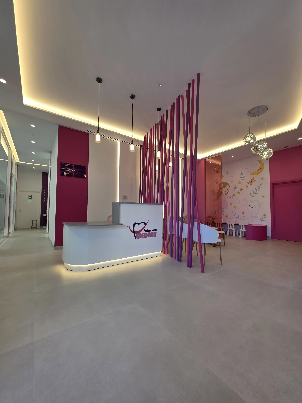 Clínica Dental Eledent