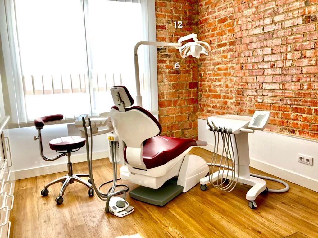 Clínica Dental Elena Arteche