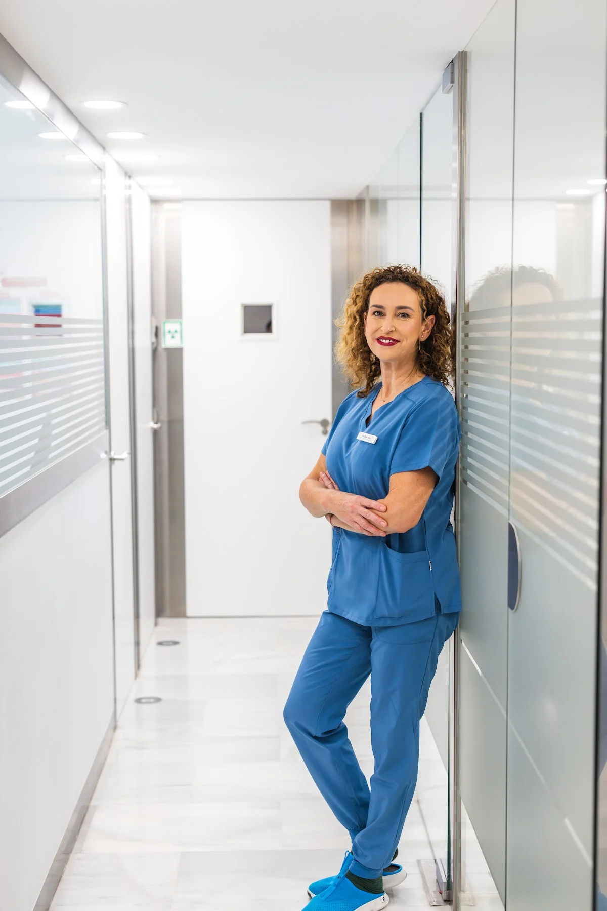 Clínica Dental Elisa Juárez