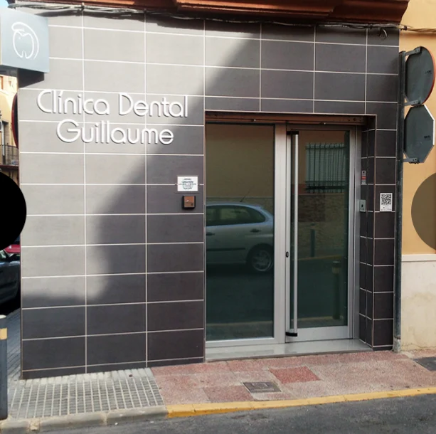 Clínica Dental Elvira María Guillaume