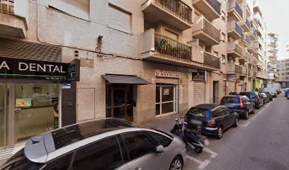 Clínica Dental Empar Benlloch Beitia