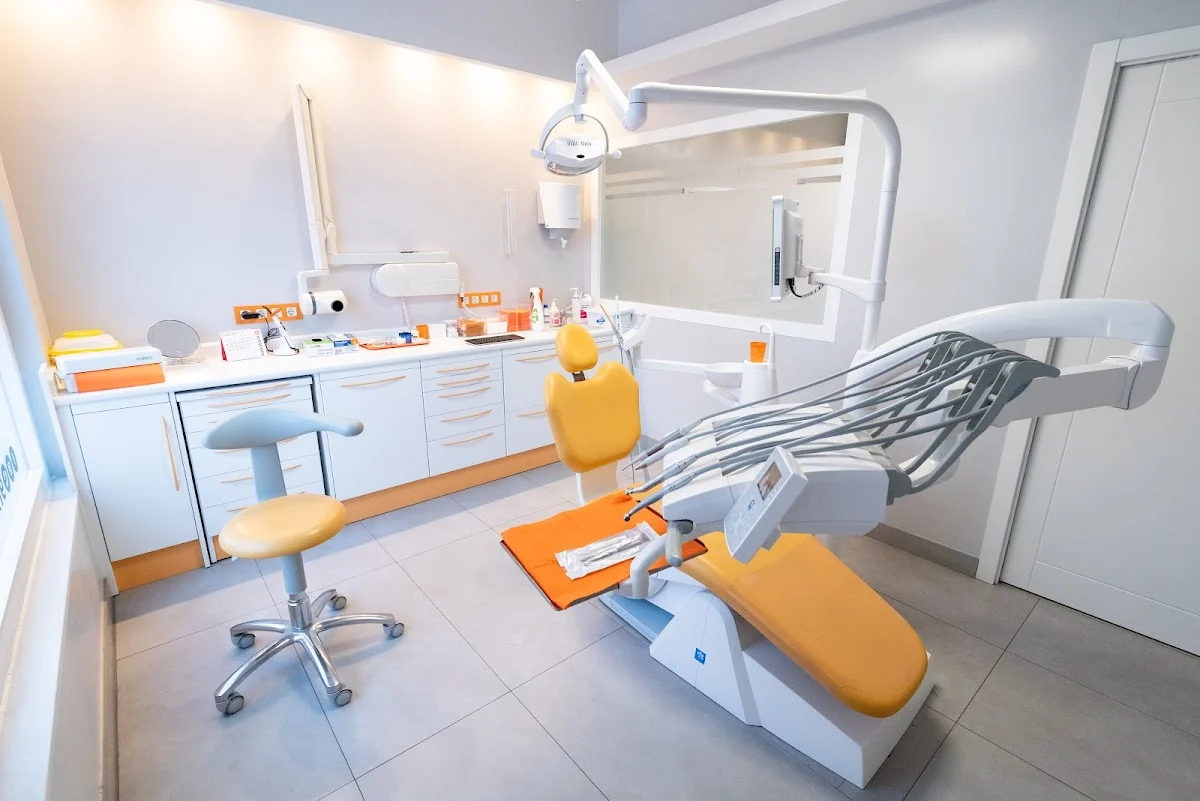 Clínica Dental Empecinado