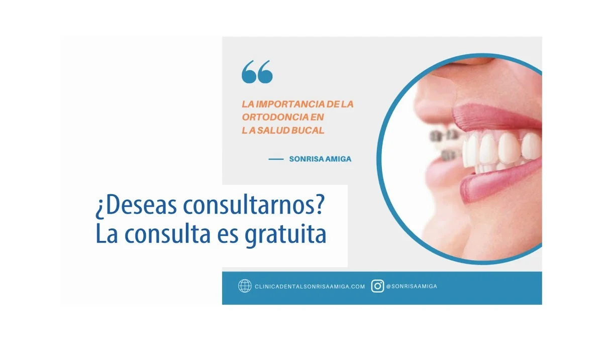 Clínica dental en Alcalá de Henares | Sonrisa Amiga - 3
