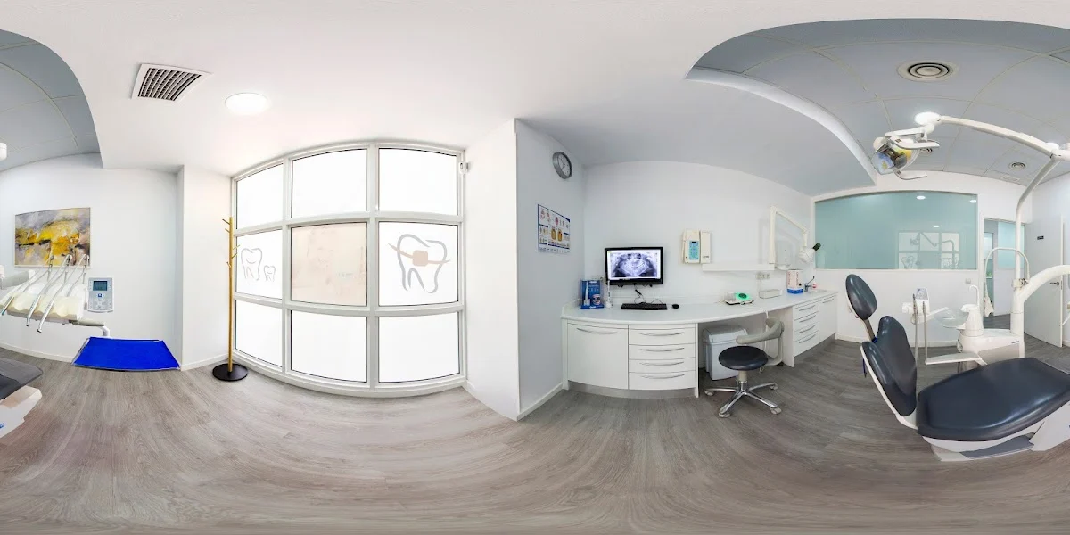 Clínica dental en Alcalá de Henares | Sonrisa Amiga - 4