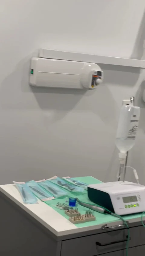 Clínica dental en Almería | Dr. Mouth - 2