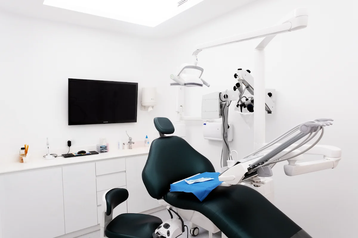 Clínica Dental en Arroyomolinos - Los Molinos Dental - 2