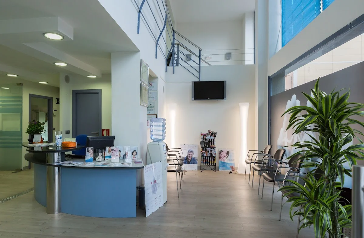 Clínica Dental en Barcelona | Rodríguez Solucions Dentals