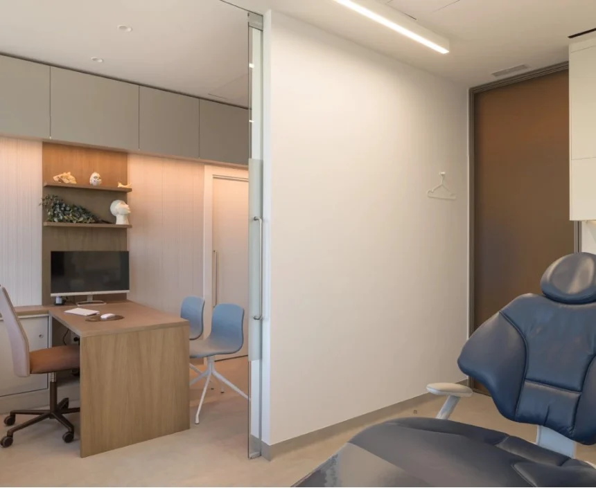 Clínica Dental en Bilbao | Clínica Zabalegui - 2