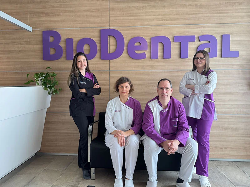 Clínica Dental en Blanes - Institut Odontològic