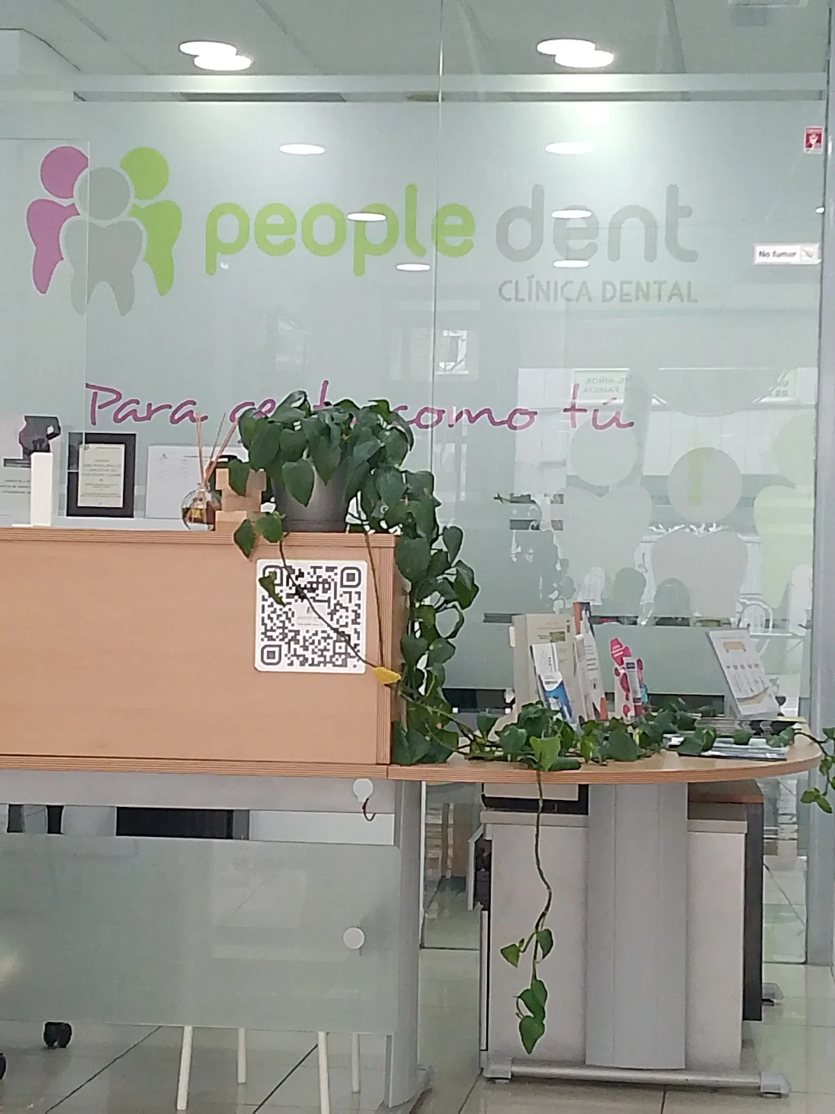 Clínica Dental en Carabanchel | People Dent - 2