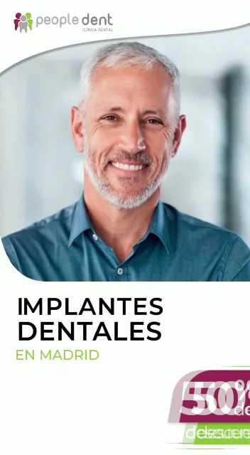 Clínica Dental en Carabanchel | People Dent - 3