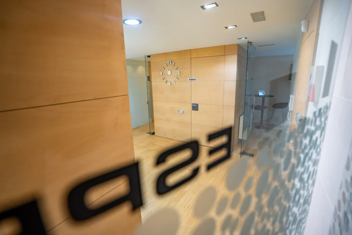 Clínica Dental en Cartagena José Ángel Nieto - 2