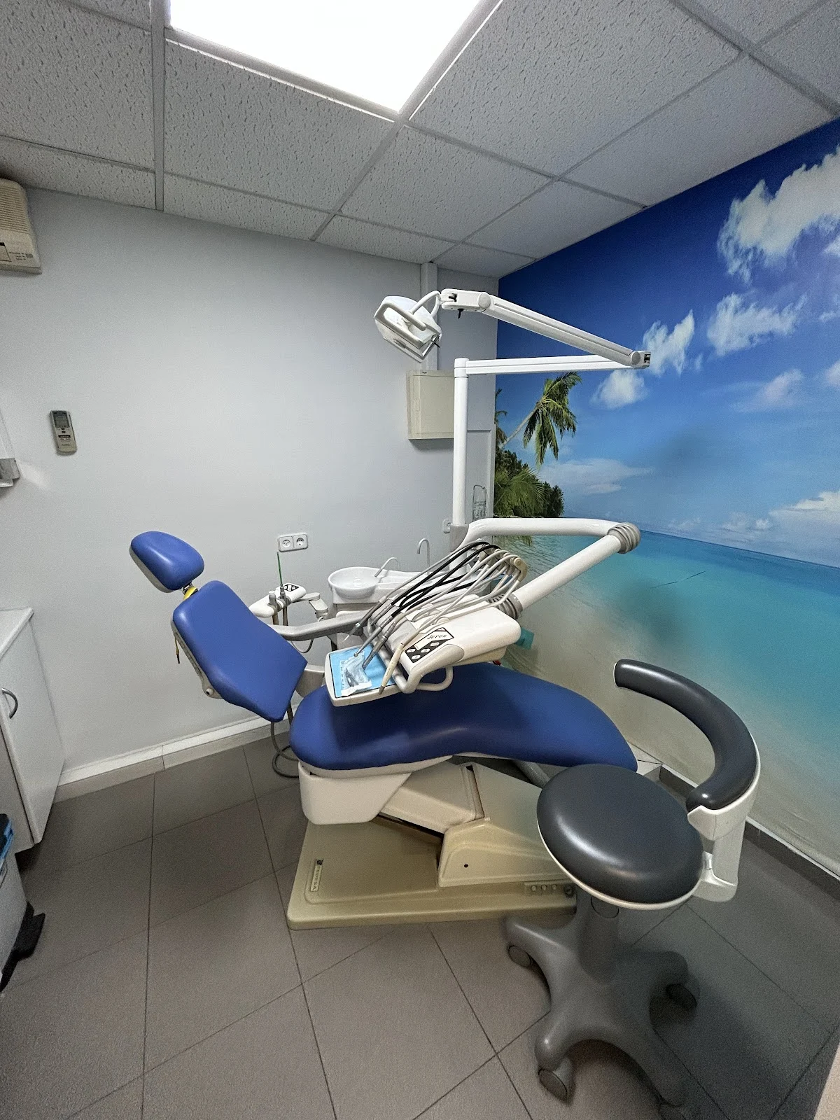 Clínica Dental en el Prat de Llobregat | Clínica Integral - 2