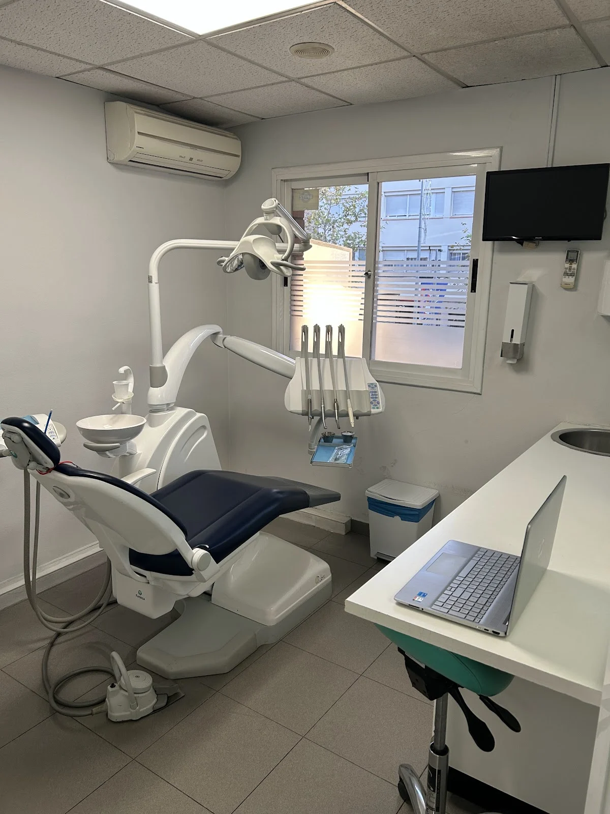 Clínica Dental en el Prat de Llobregat | Clínica Integral
