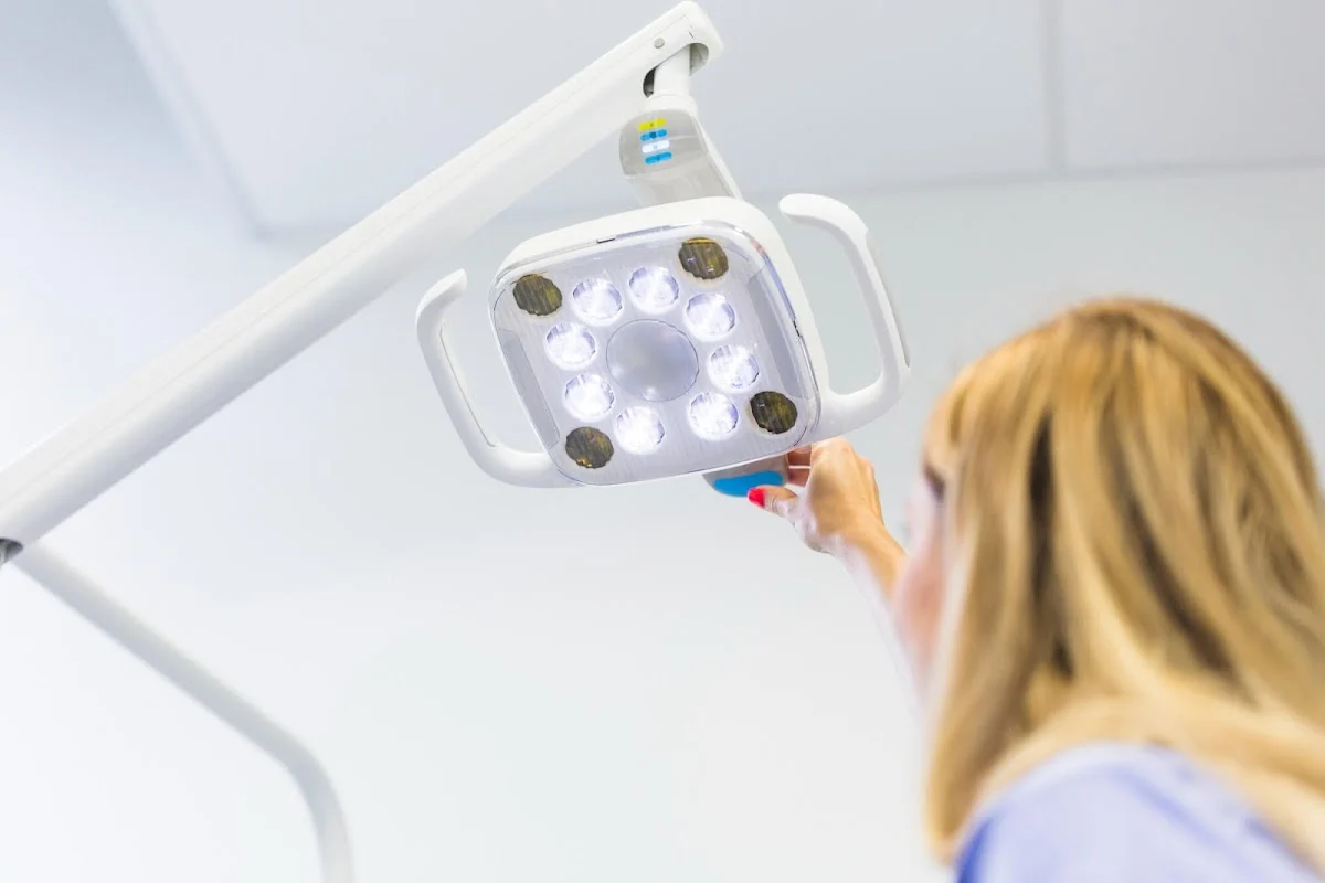 Clinica Dental en Gijón | Clínica Carlos Nespral - 2