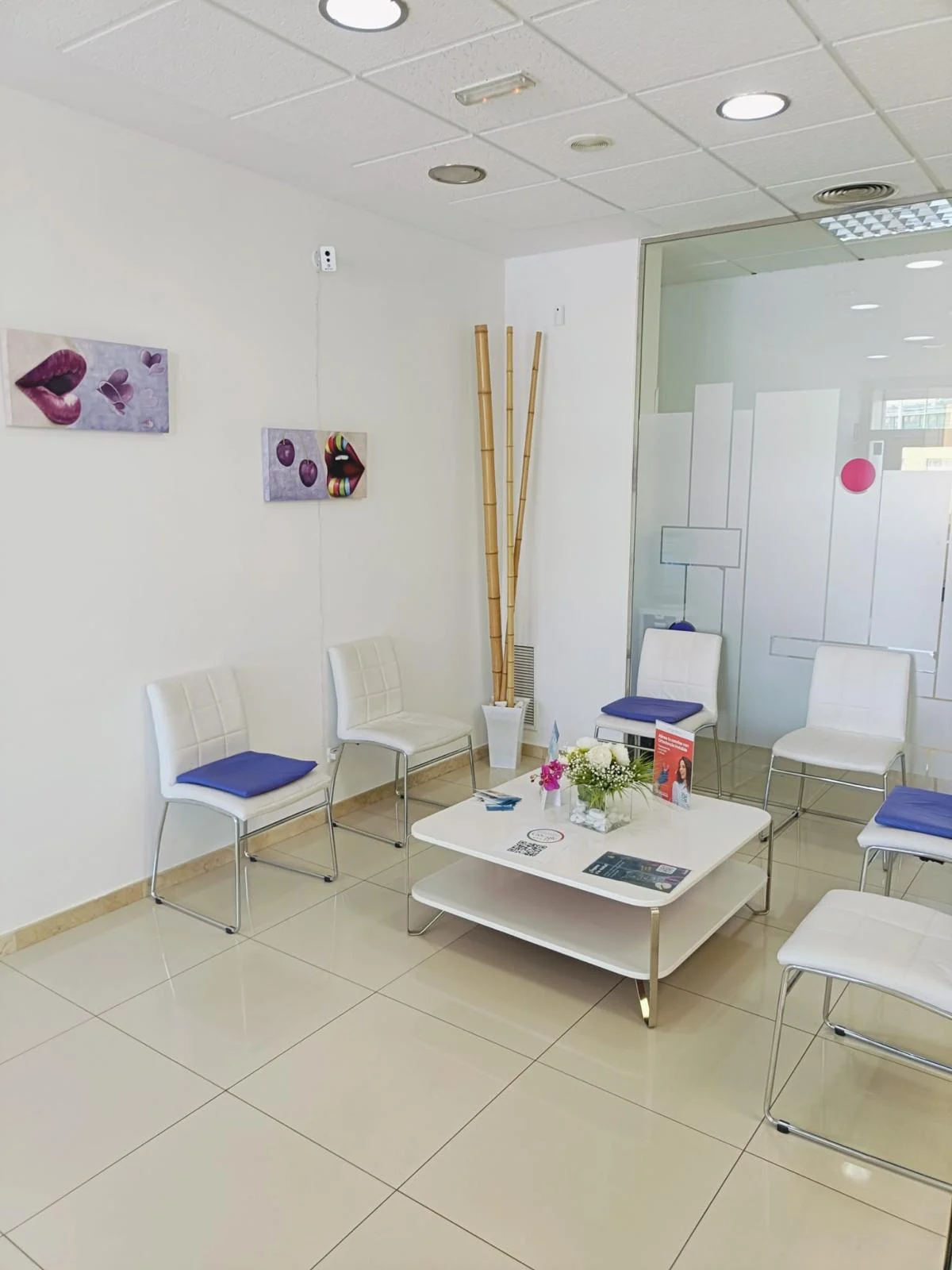 Clínica Dental en Guadalajara España - DENTALICA - 2