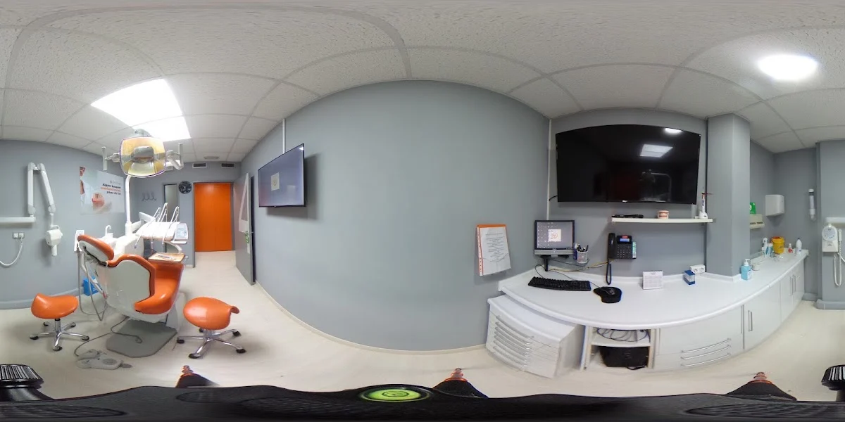 Clinica dental en Hospitalet del Llobregat | Alphaclinic - 3