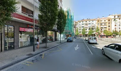 Clínica dental en Irún | Clínica Herbella